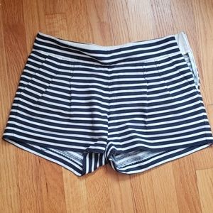 J. crew shorts